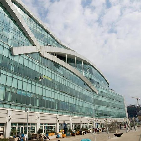 베스트인시티 호텔 부산광역시 외부 사진